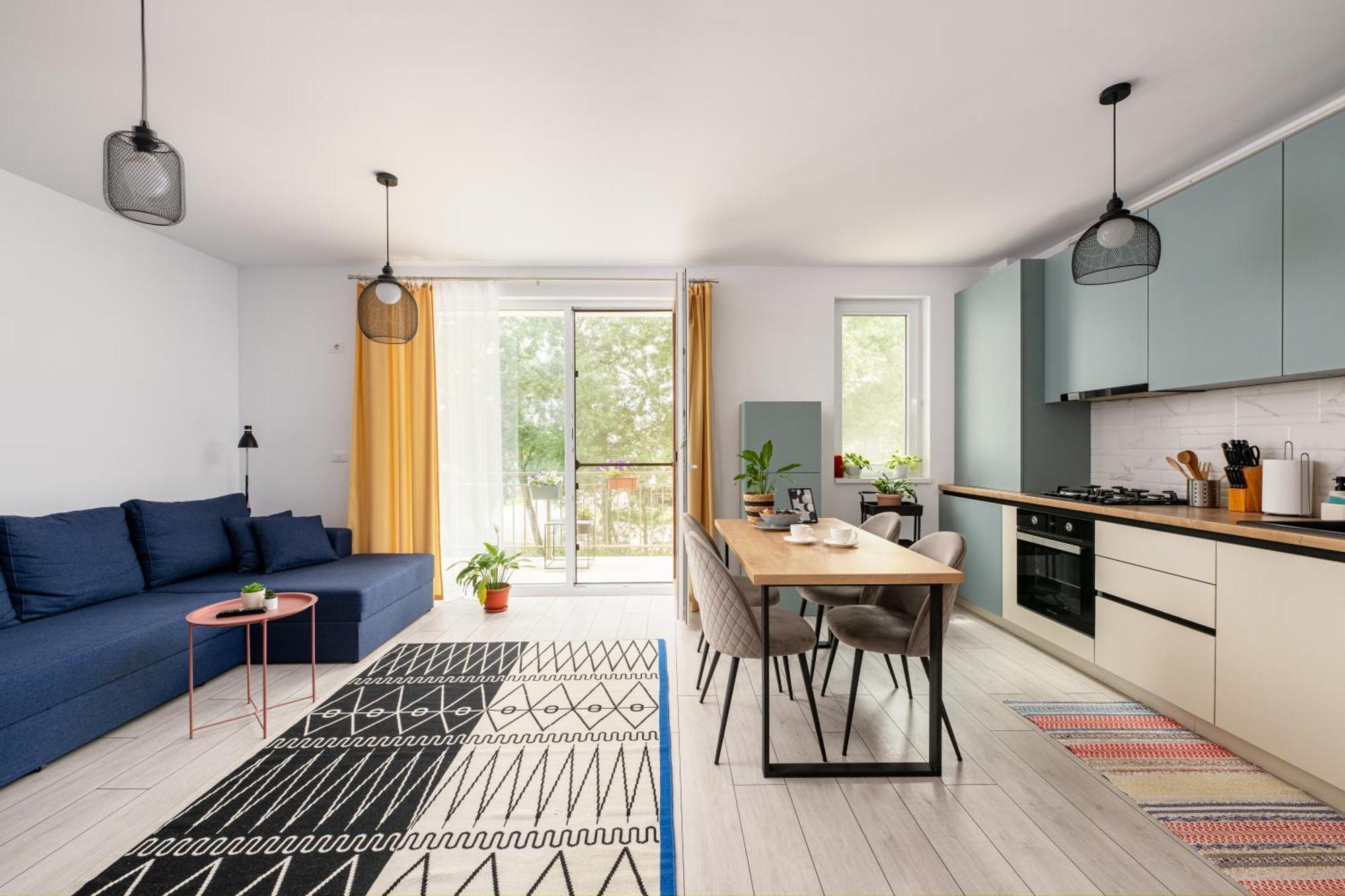 A&A Luxury Apartment Giroc Esterno foto