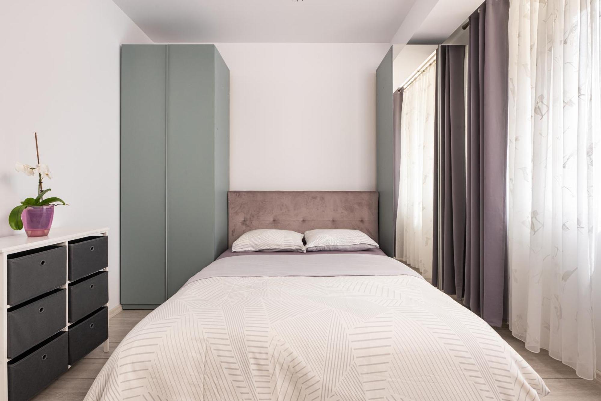 A&A Luxury Apartment Giroc Esterno foto